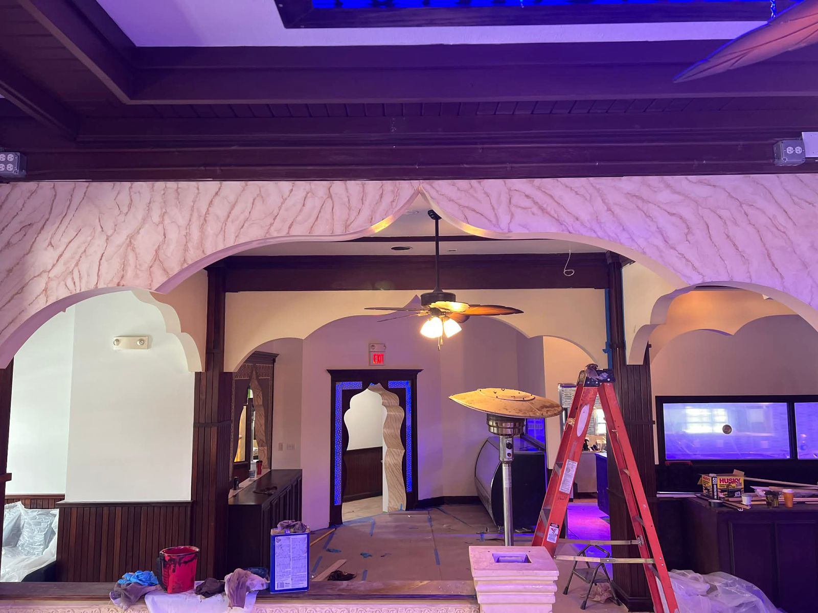 Gold Eagle Services Inc | Construction & Remodeling Chicago